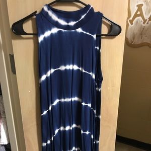 Acid Type Wash Dress!!!